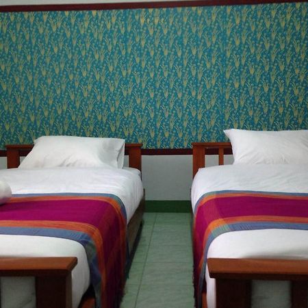 Baan Mitreejit Apartman Szuratthani Szoba fotó
