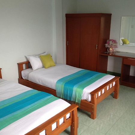 Baan Mitreejit Apartman Szuratthani Szoba fotó