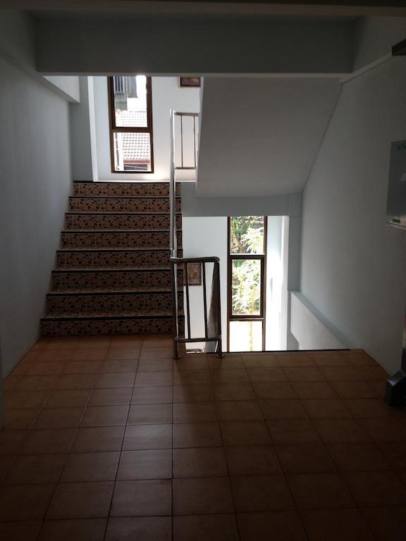 Baan Mitreejit Apartman Szuratthani Szoba fotó