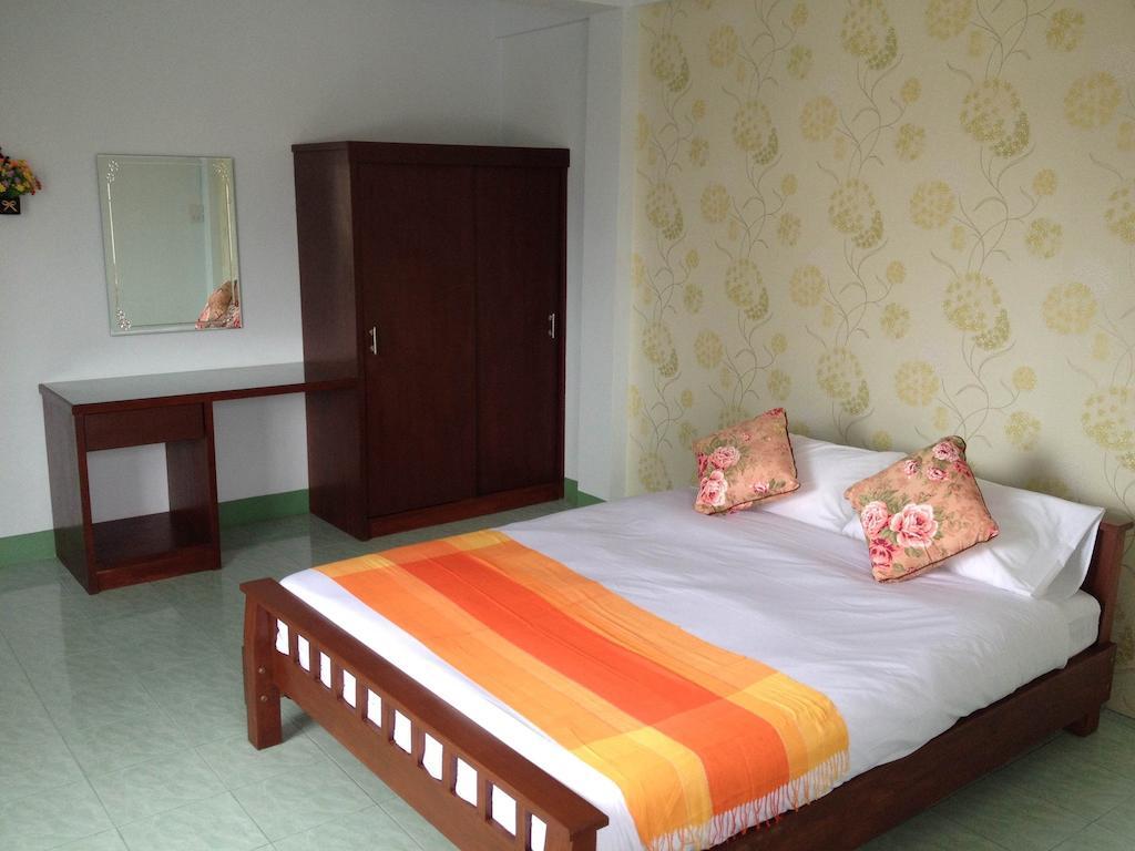 Baan Mitreejit Apartman Szuratthani Szoba fotó